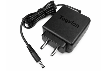 12V DC Power Adaptor – Teqvion Kolhapur