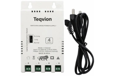 CCTV Power Supply