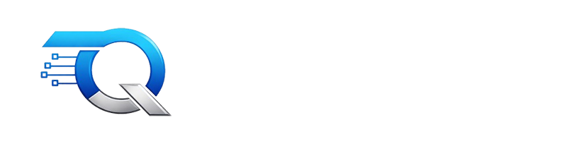 Teqvion Logo – Power Electronics Company Kolhapur